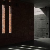 Sri Aurobindo Integral Life Centre in India by Studio Naqshbandi