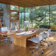 Swatt + Partners Moss Rock