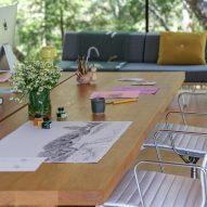 Swatt + Partners Moss Rock