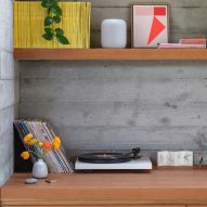 Swatt + Partners Moss Rock