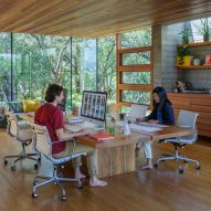 Swatt + Partners Moss Rock