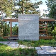 Swatt + Partners Moss Rock