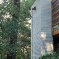 Swatt + Partners Moss Rock