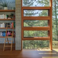 Swatt + Partners Moss Rock