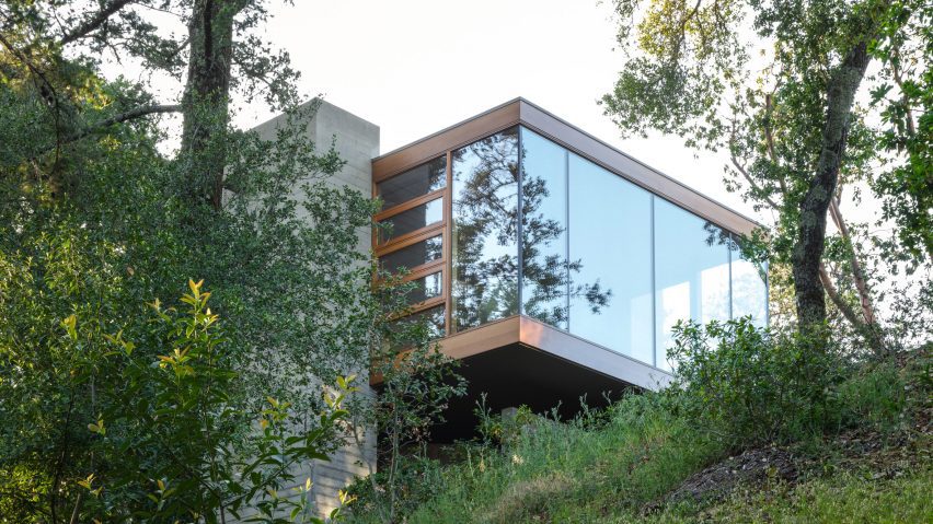 Swatt Partners home office