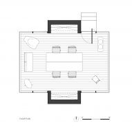 Swatt + Partners Moss Rock