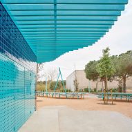 The Communal Barbecue by H30 Architects