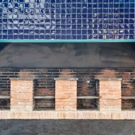 The Communal Barbecue by H30 Architects