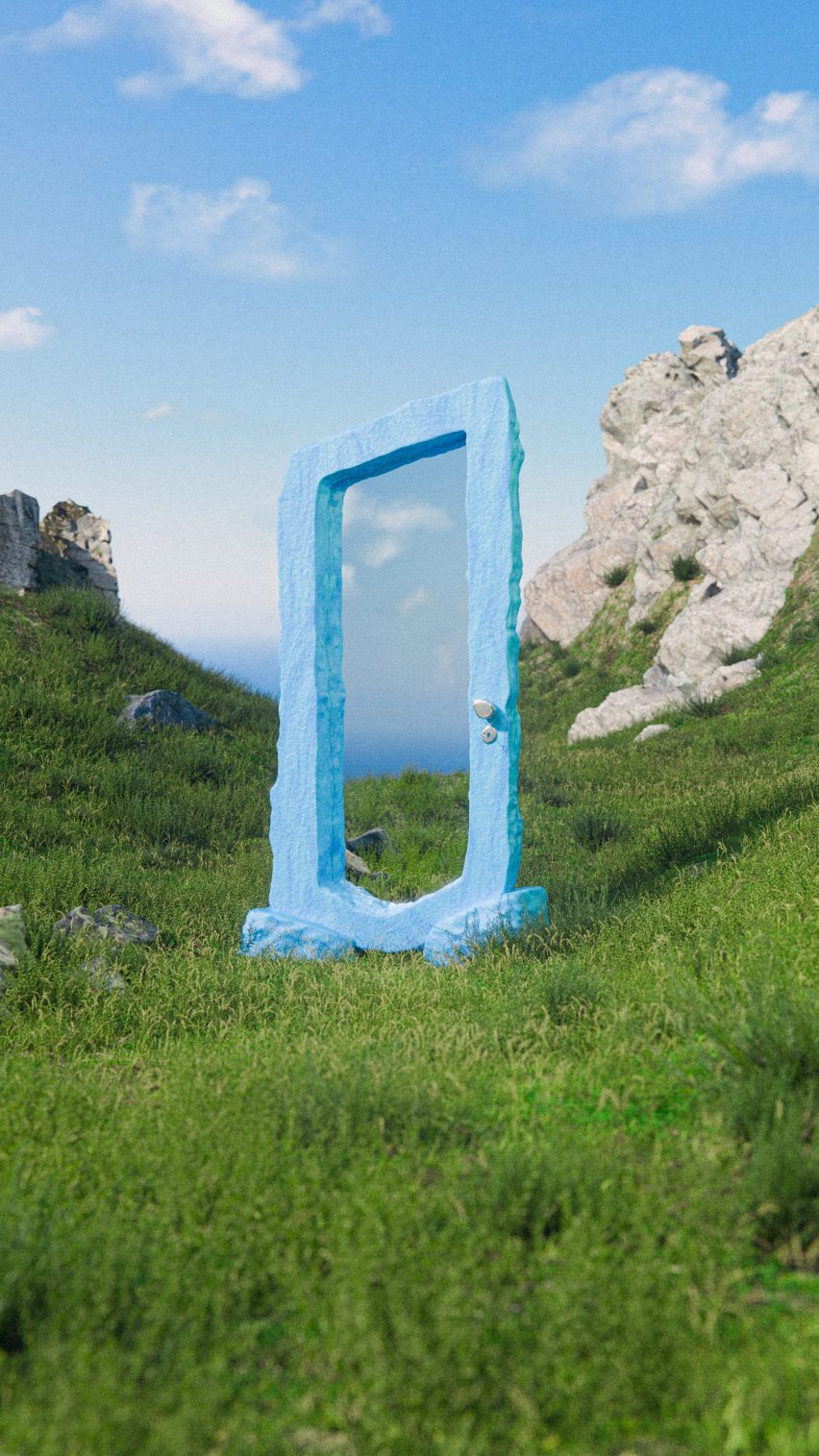 The Portals Collection by Studio Bucky
