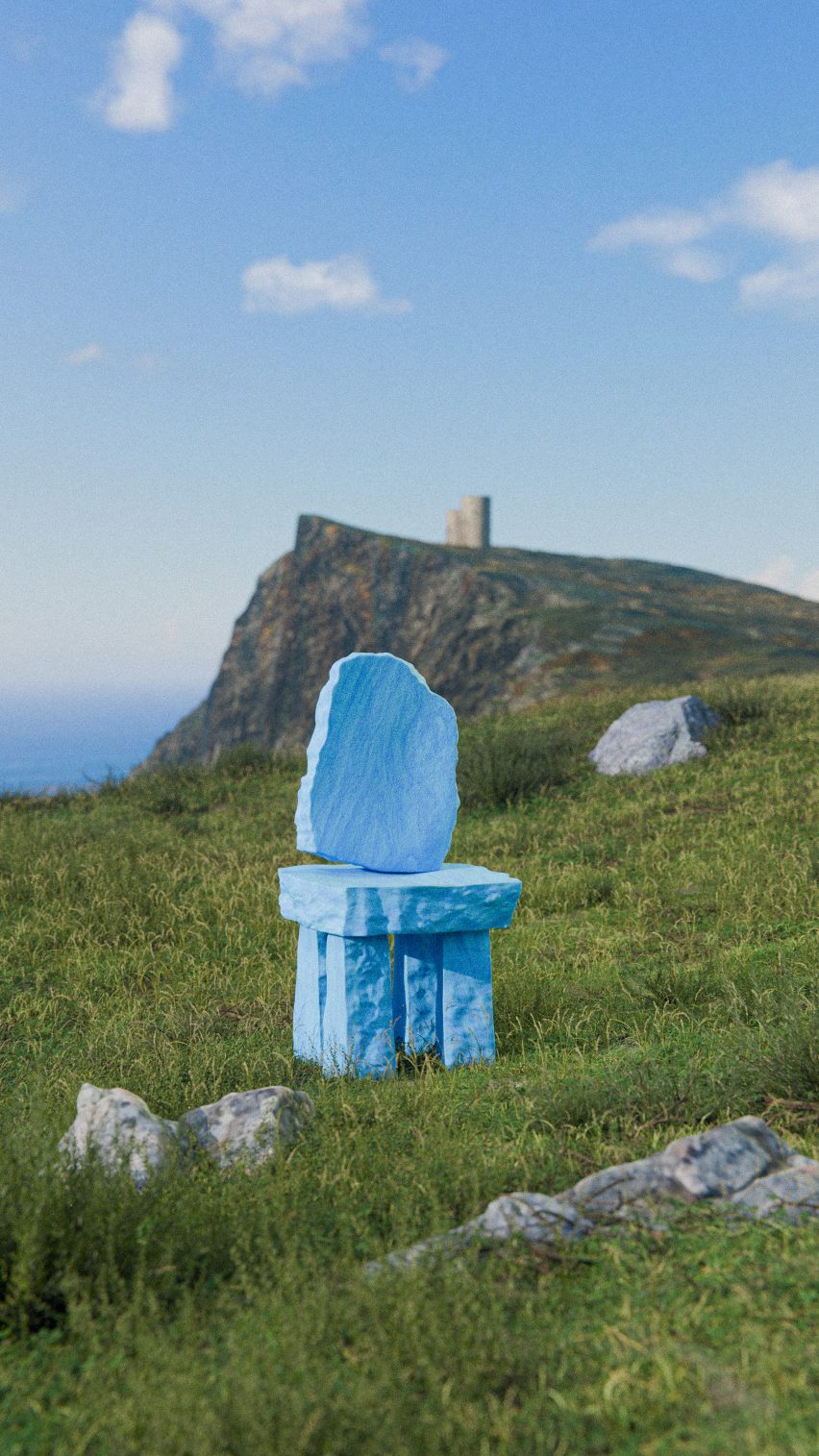 The Portal Collection by Studio Bucky