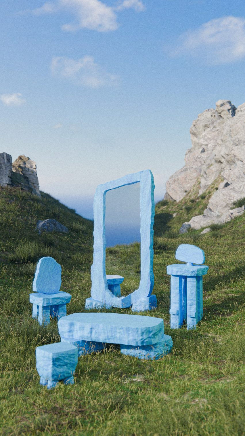 The Portal Collection by Studio Bucky