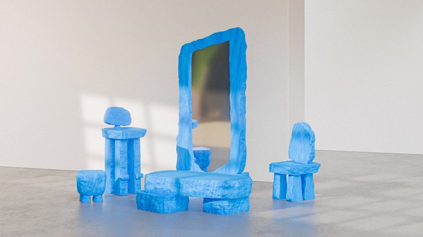 The Portal Collection by Studio Bucky