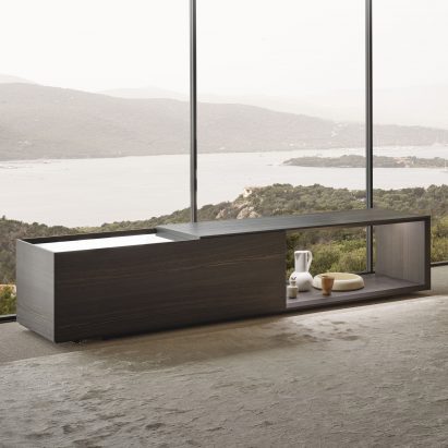 Twin sideboard by Dordoni Studio for Porro