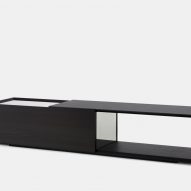 Twin sideboard by Dordoni Studio for Porro