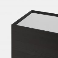 Twin sideboard by Dordoni Studio for Porro