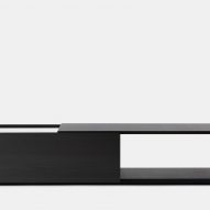 Twin sideboard by Dordoni Studio for Porro