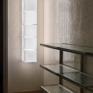Wall light