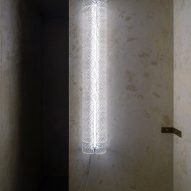 Wall light