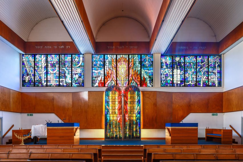 Brighton and Hove Reform Synagogue