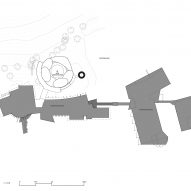 Plan of Wangun Amphitheatre by Equity Office