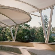 Wangun Amphitheatre by Equity Office