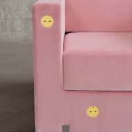 22 System and India Mahdavi Present: Smiley at Le Petit Voyer