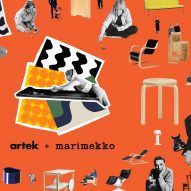 Artek + Marimekko Collection Preview