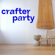 Crafter Party &ndash; Madera x Zachary A.