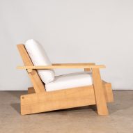 Espasso presents: Take a Seat, works by Carlos Motta
