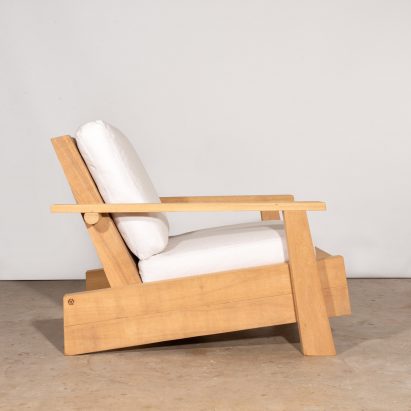 Espasso presents: Take a Seat, works by Carlos Motta