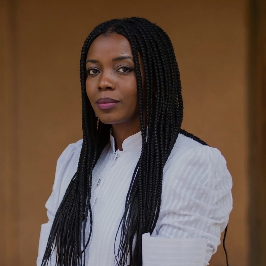 Mariam Issoufou will join this year's sustainability judging panel