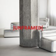 Normann Copenhagen presents: Unframed