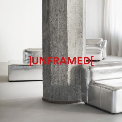 Normann Copenhagen presents: Unframed