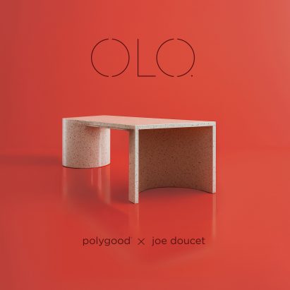 Polygood x Joe Doucet