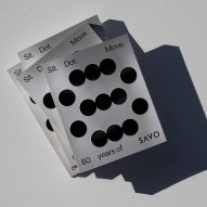 Sit. Dot. Move &ndash; 80 years of Savo