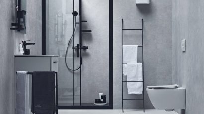Bathroom design tool Singular Configurator by Ideal Standard and Villeroy & Boch
