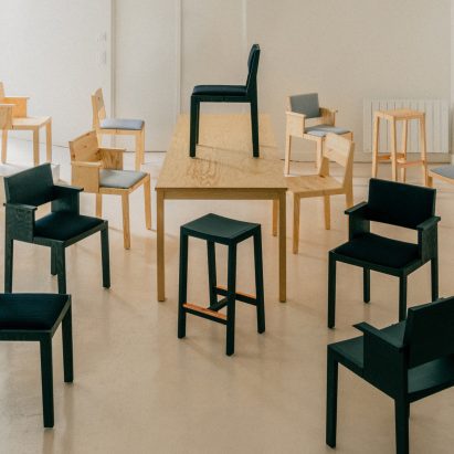 Vaarnii at 3 Days of Design