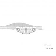 Section of Ring of Starlight by HDEC AIR-CoLAB Studio