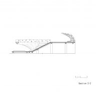 Section of Ring of Starlight by HDEC AIR-CoLAB Studio