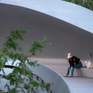 Ring of Starlight by HDEC AIR-CoLAB Studio