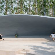 Ring of Starlight by HDEC AIR-CoLAB Studio