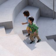 Ring of Starlight by HDEC AIR-CoLAB Studio