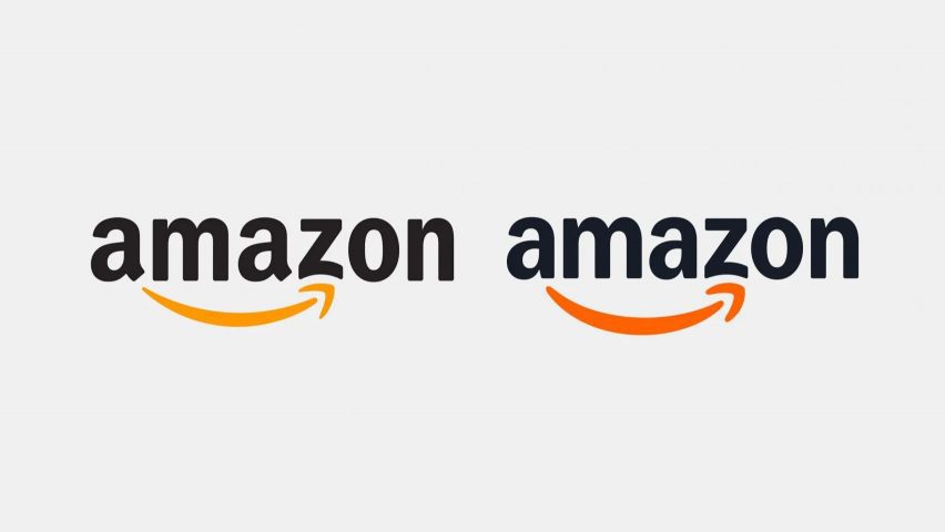 Amazon rebrand after 20 years
