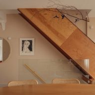 Ray House by Archmongers