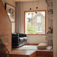 Ray House by Archmongers