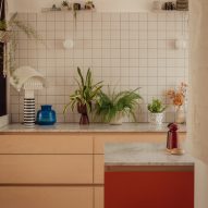 Ray House by Archmongers