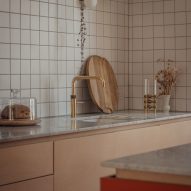 Ray House by Archmongers