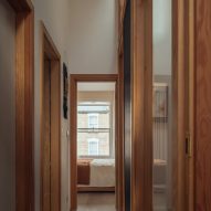 Ray House by Archmongers