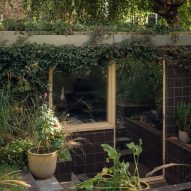 Ray House by Archmongers