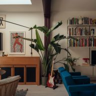 Ray House by Archmongers
